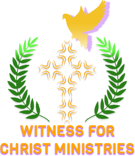 Witness for Christ Ministries